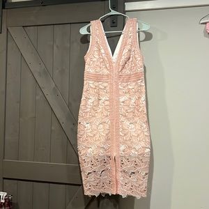 Bardot size 6 dress nwt